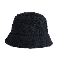 Morgan Teddy Bear Winter Bucket Hat