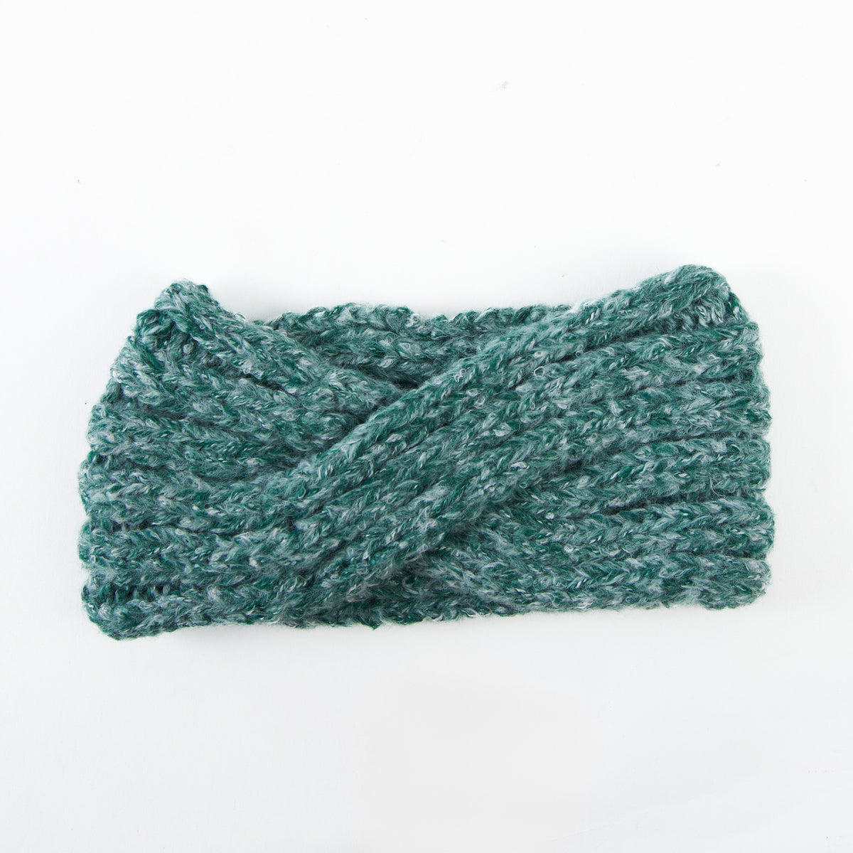 Errin Knit Twist Cold Weather Winter Fashion Headband