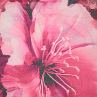 Raelynn Abstract Floral Lightweight Fashion Scarf