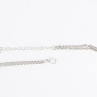 Y-Neck Necklace Neve 24" Cable Chain Bauble