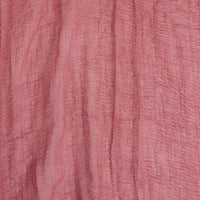 Lightweight Scarf Jaymes Summer Fashion Raw Edge