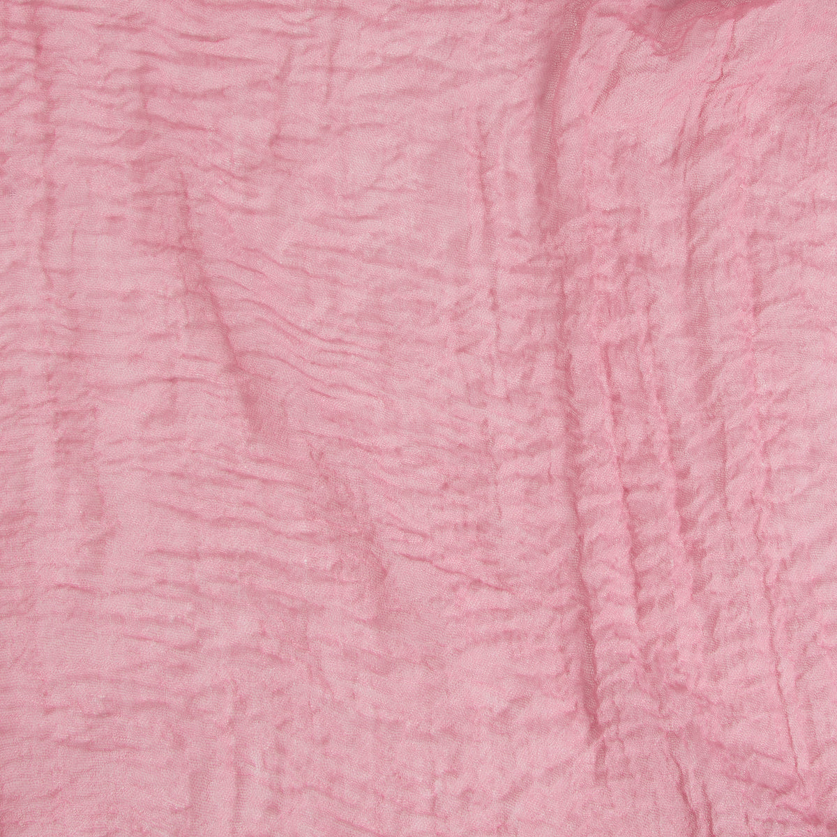 Lightweight Scarf Jaymes Summer Fashion Raw Edge