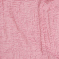 Lightweight Scarf Jaymes Summer Fashion Raw Edge