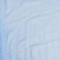 Lightweight Scarf Jaymes Summer Fashion Raw Edge