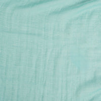 Lightweight Scarf Jaymes Summer Fashion Raw Edge