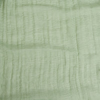 Lightweight Scarf Jaymes Summer Fashion Raw Edge