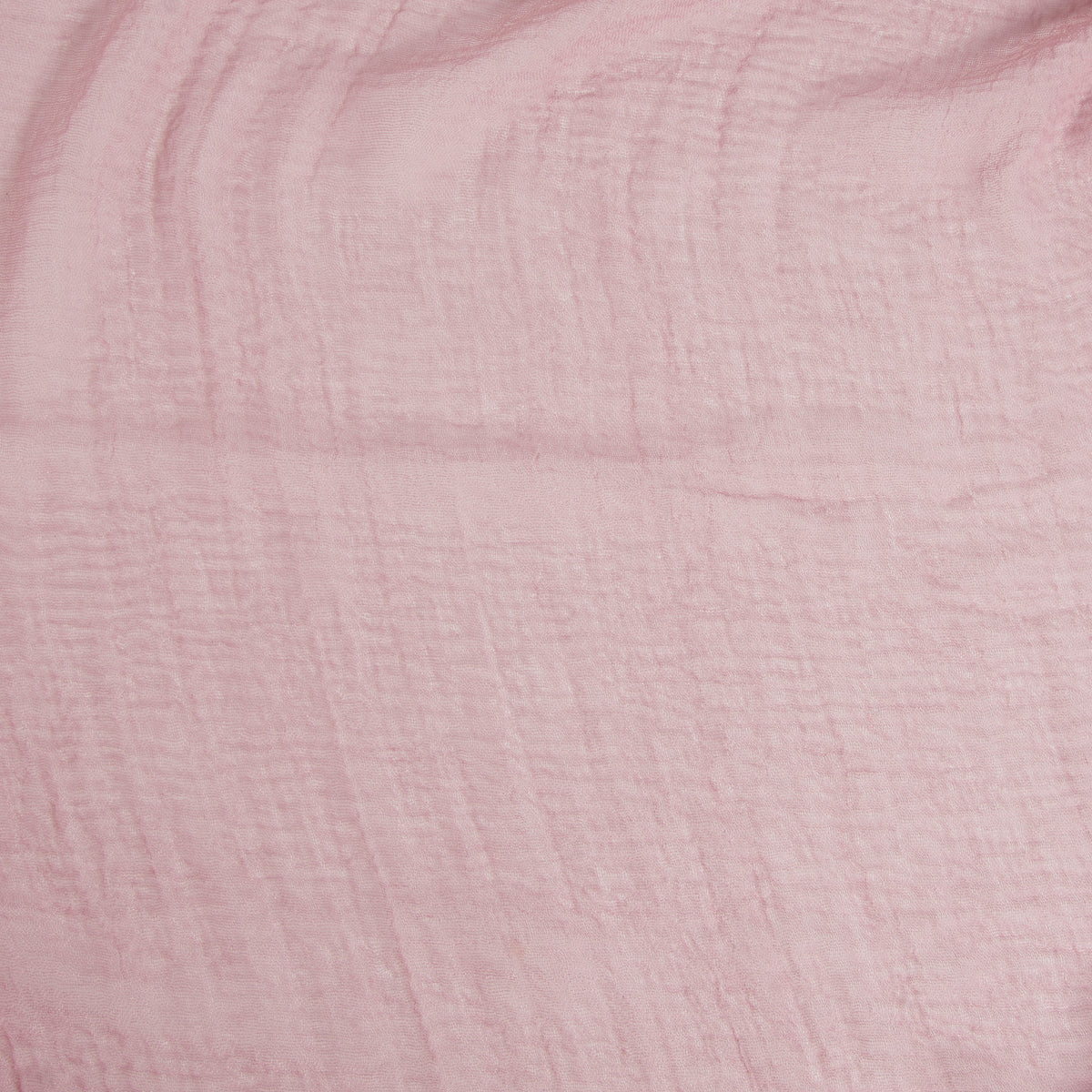 Lightweight Scarf Jaymes Summer Fashion Raw Edge