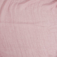 Lightweight Scarf Jaymes Summer Fashion Raw Edge