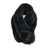 Winter Scarf Ardenne Faux Fur Wrap