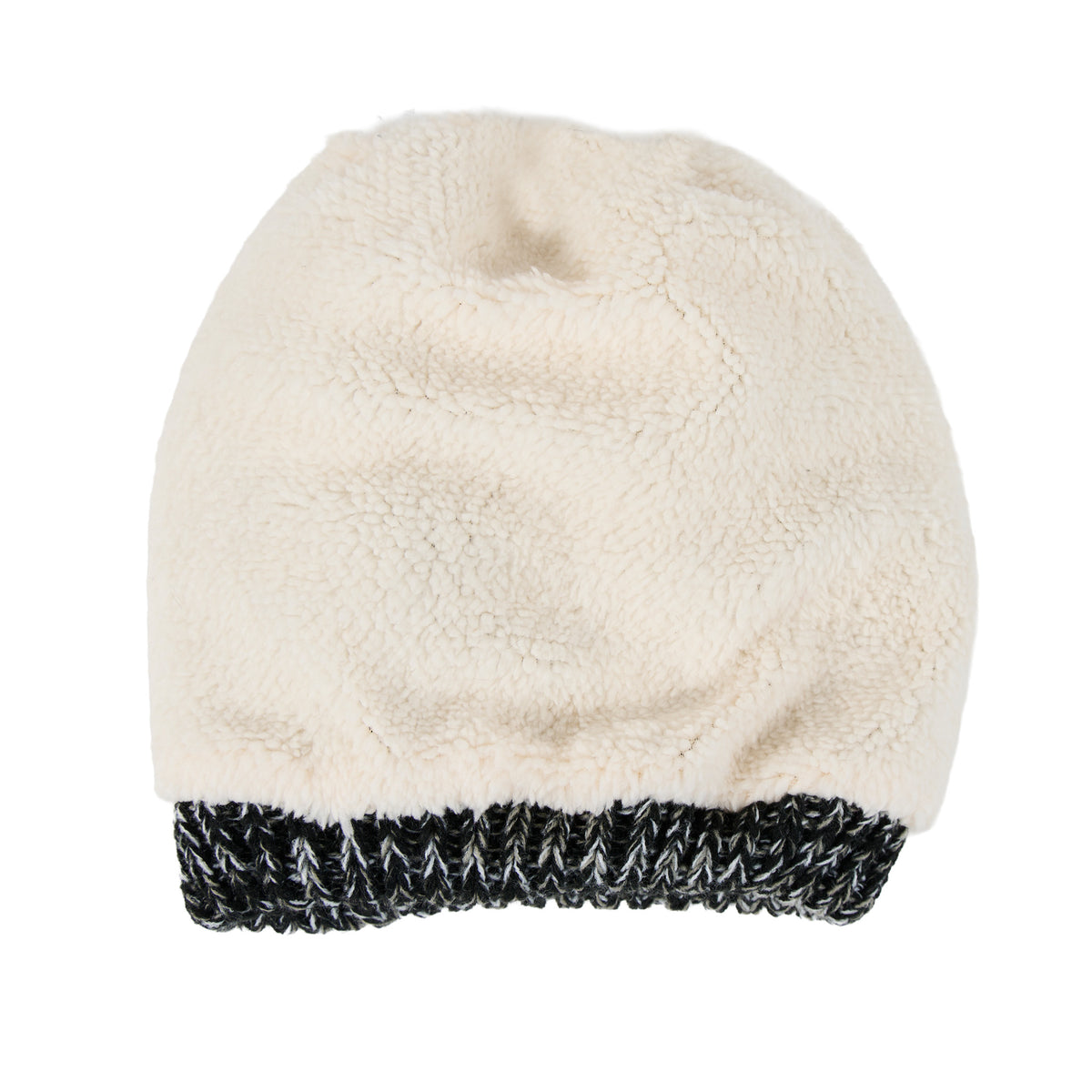 Winter Hat Crochet Knit Beanie Ombre Hadley