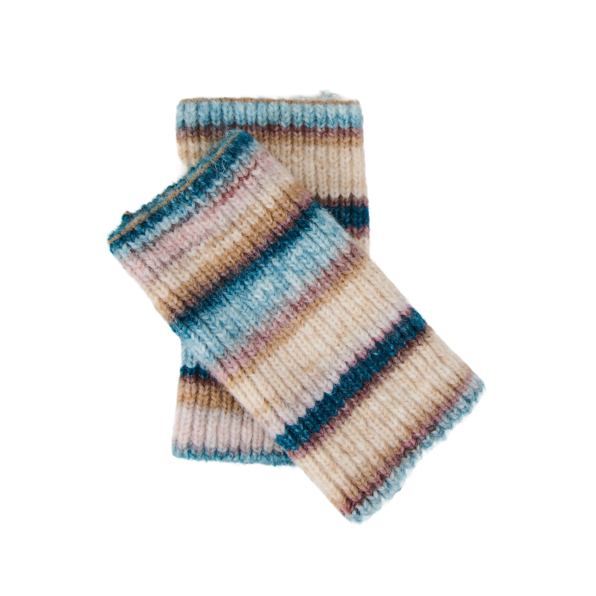 Winter Glove Convertible Faux Suede Rielle