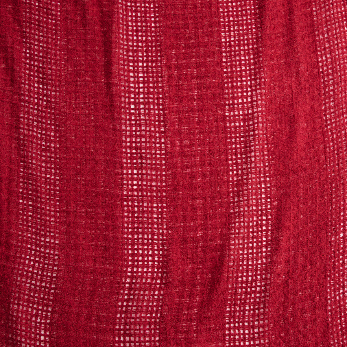 Fashion Scarf Lightweight Fringe Asher Wrap