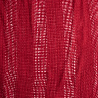 Fashion Scarf Lightweight Fringe Asher Wrap