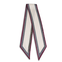 Mini Scarf Lucy Multi-Wear Printed Fashion Scarf