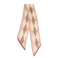 Mini Scarf Lucy Multi-Wear Printed Fashion Scarf