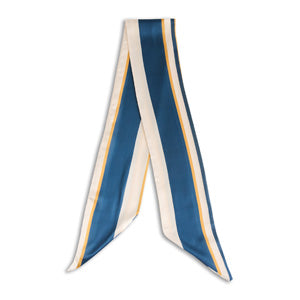 Mini Scarf Lucy Multi-Wear Printed Fashion Scarf
