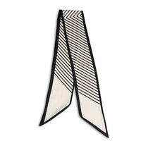 Mini Scarf Lucy Multi-Wear Printed Fashion Scarf