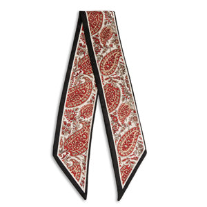 Mini Scarf Lucy Multi-Wear Printed Fashion Scarf
