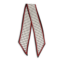 Mini Scarf Lucy Multi-Wear Printed Fashion Scarf