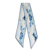 Mini Scarf Lucy Multi-Wear Printed Fashion Scarf
