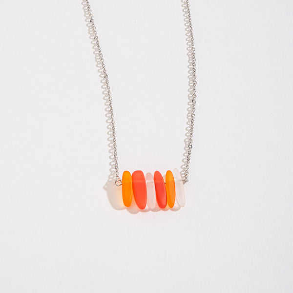 Kai Ombre Pendant Necklace