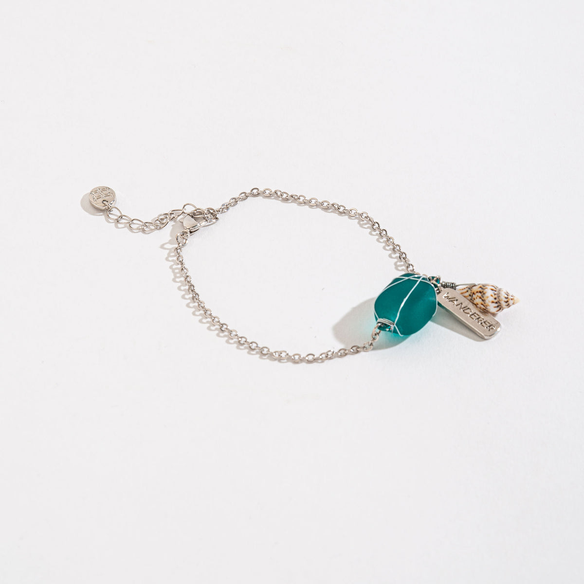 Kendall Charm Bracelet