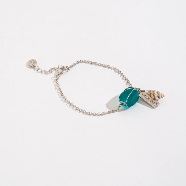 Kendall Charm Bracelet