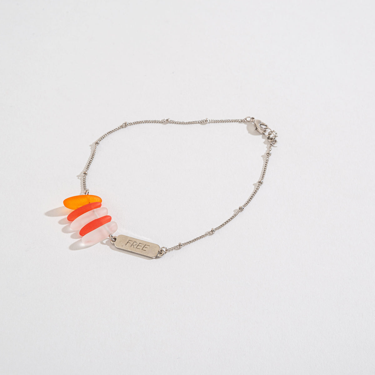 Kai Ombre Anklet