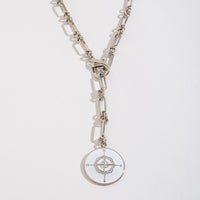 Aurora 24" Nautical Y-Necklace