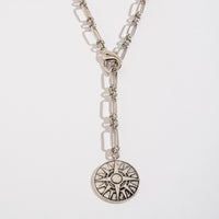 Aurora 24" Nautical Y-Necklace