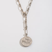 Aurora 24" Nautical Y-Necklace