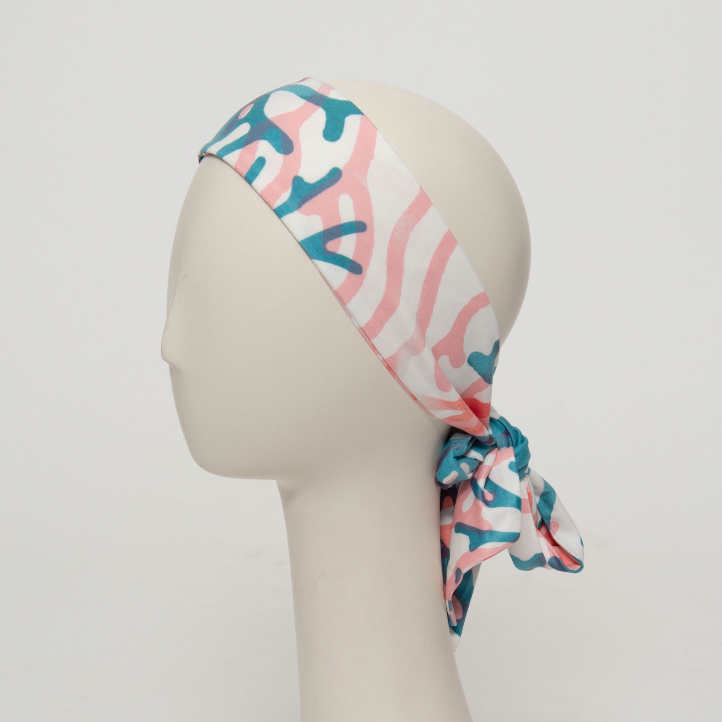 Isla Headscarf
