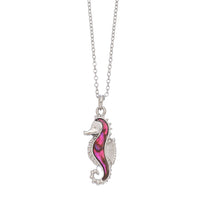 Abalone Icon Necklace