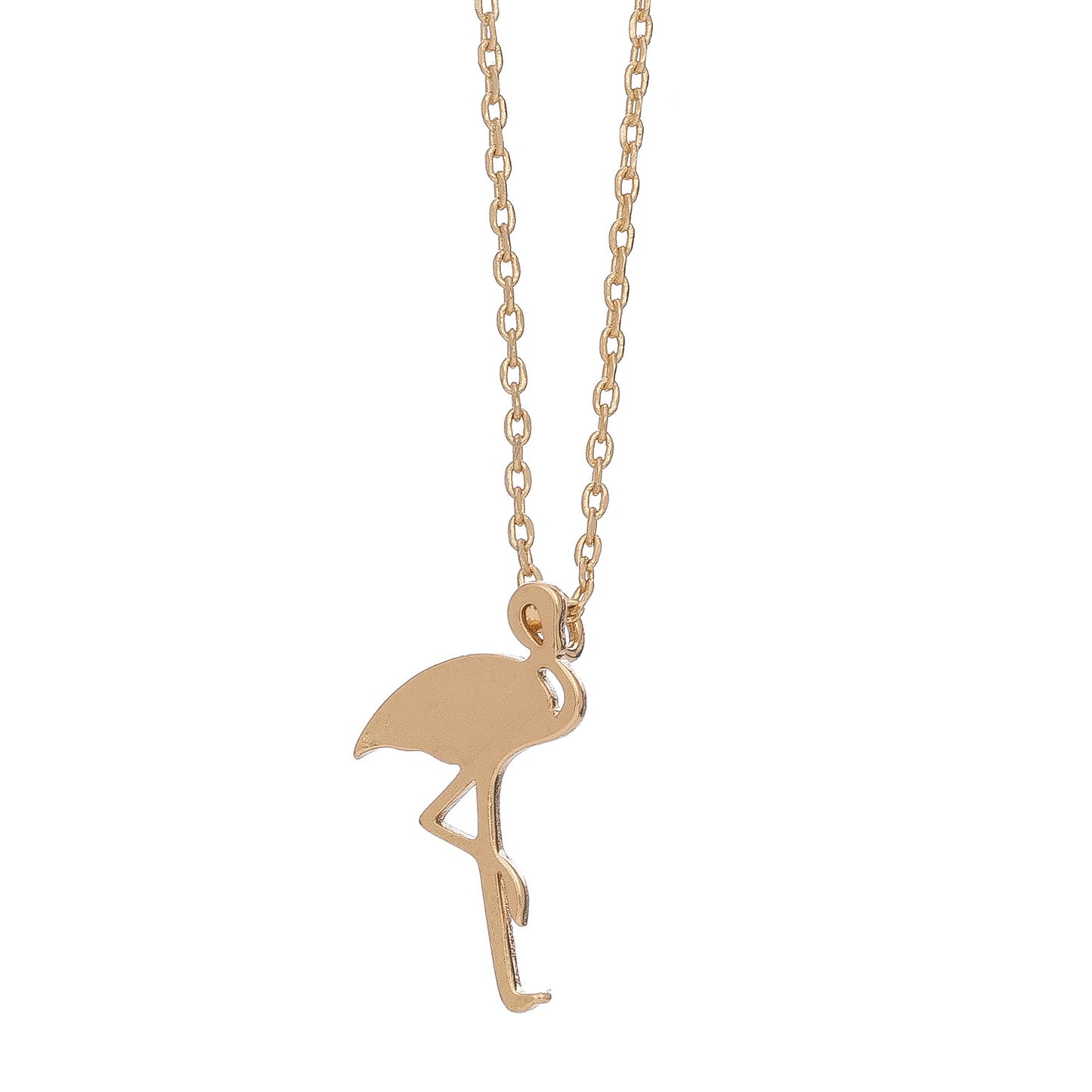 Stud Bud Necklace