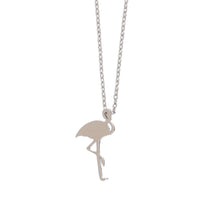 Stud Bud Necklace