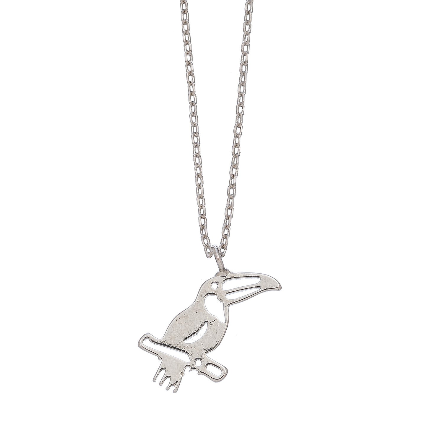 Stud Bud Necklace
