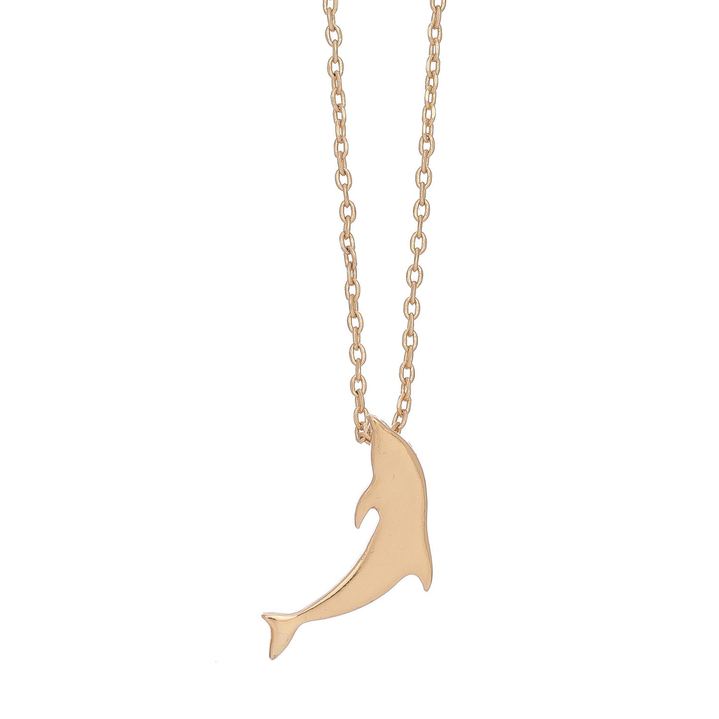 Stud Bud Necklace