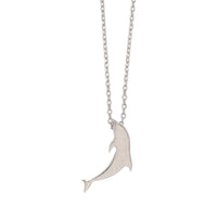Stud Bud Necklace