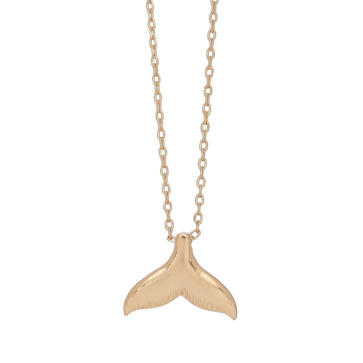 Stud Bud Necklace