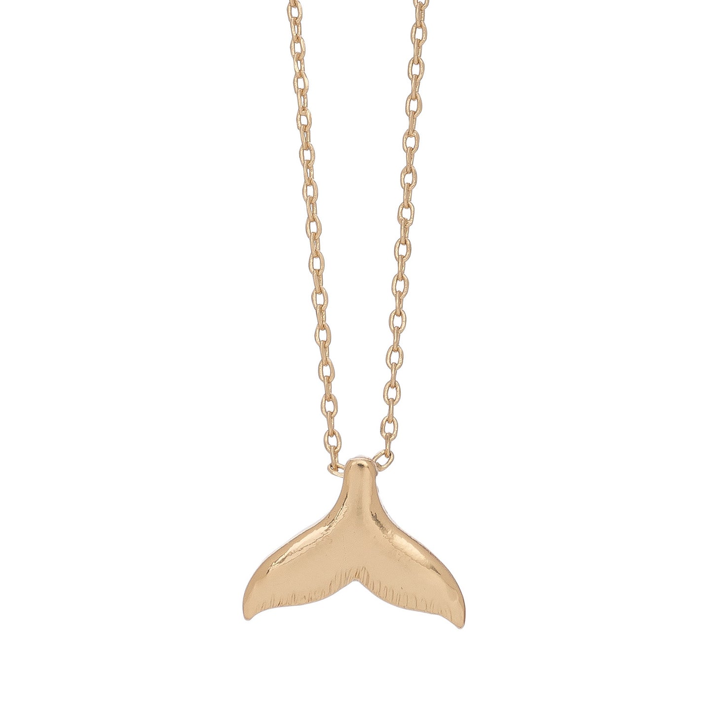 Stud Bud Necklace