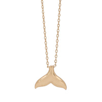 Stud Bud Necklace