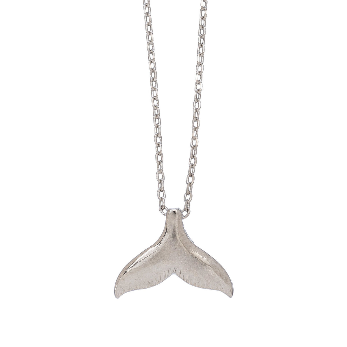 Stud Bud Necklace