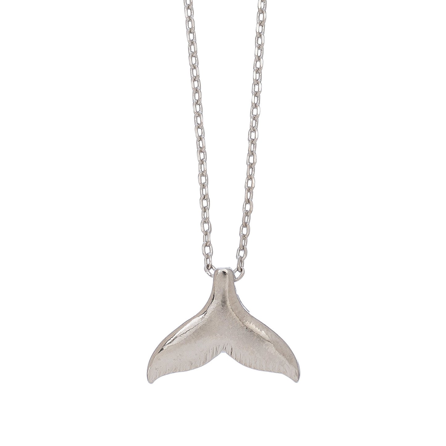 Stud Bud Necklace