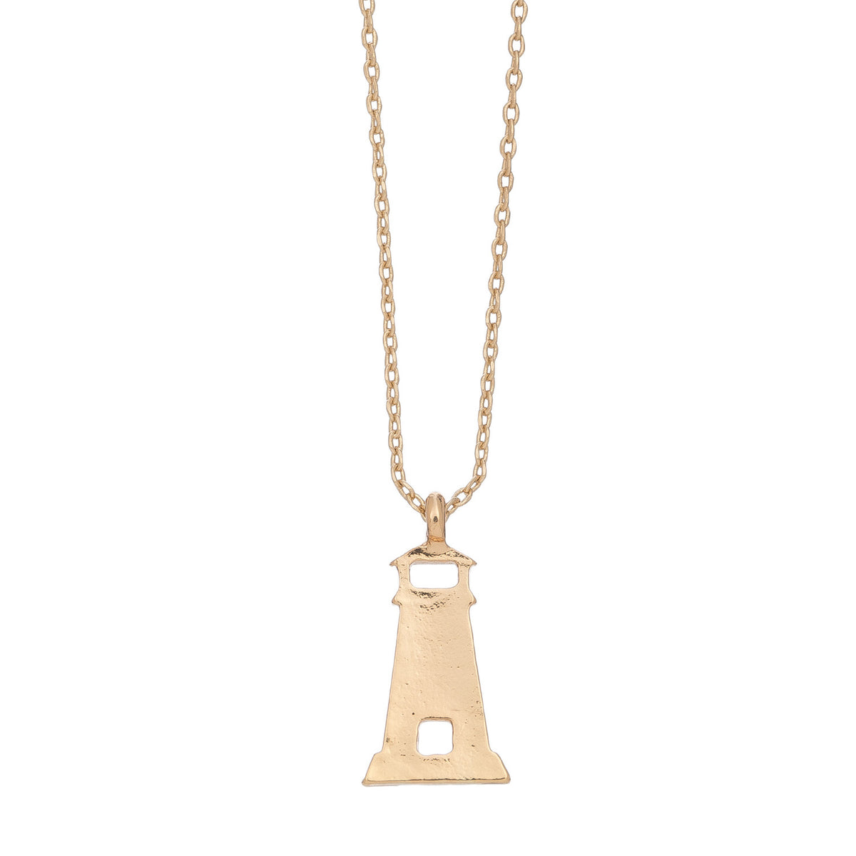 Stud Bud Necklace