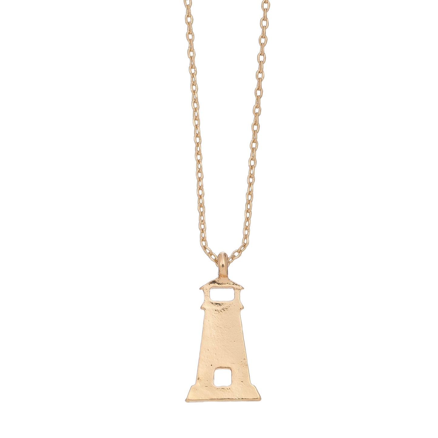 Stud Bud Necklace