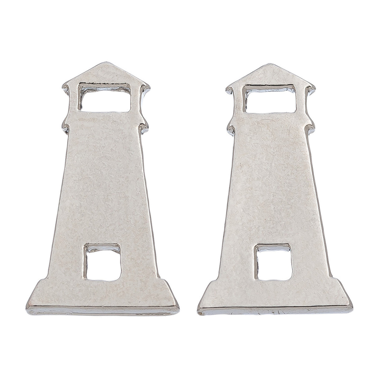 Stud Bud Earrings