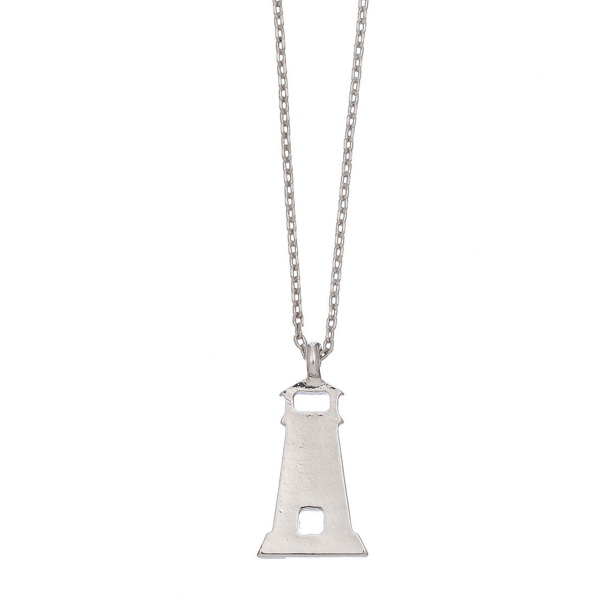 Stud Bud Necklace