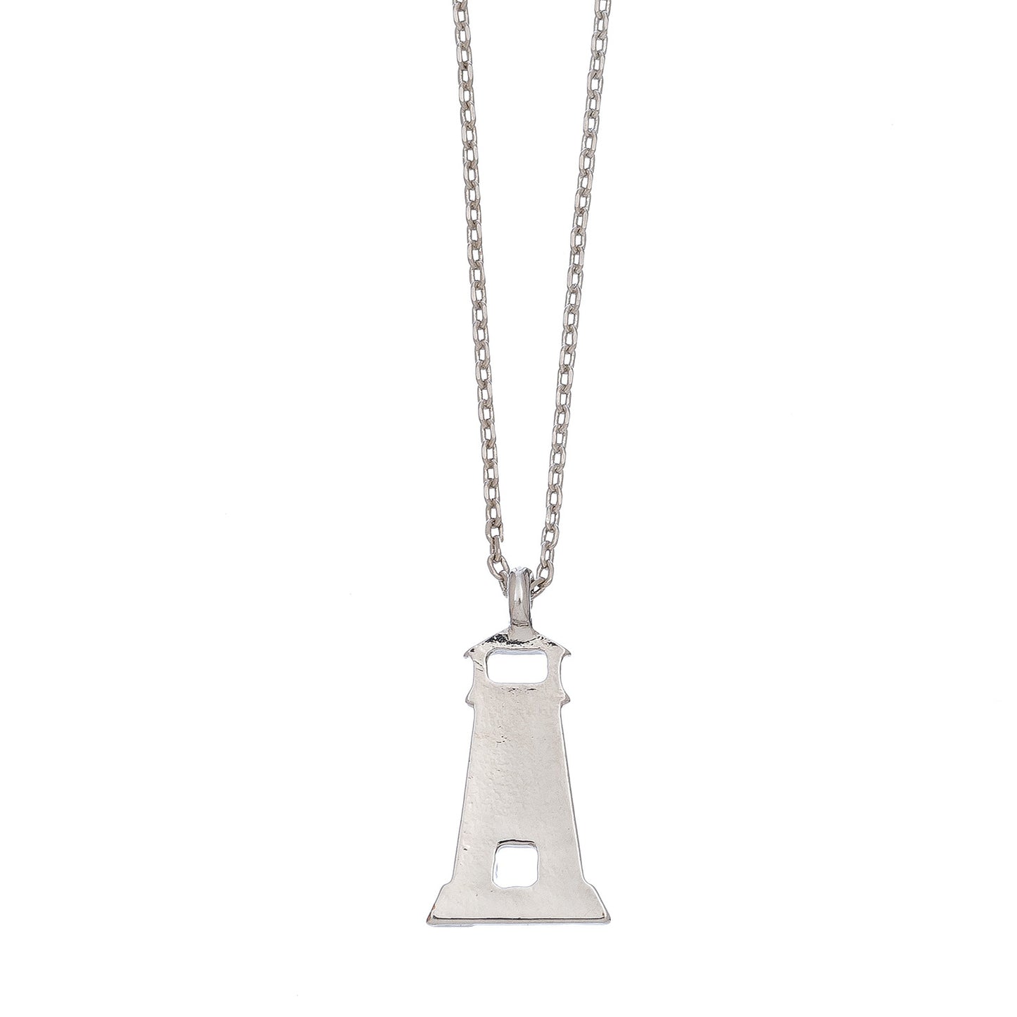 Stud Bud Necklace