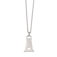 Stud Bud Necklace