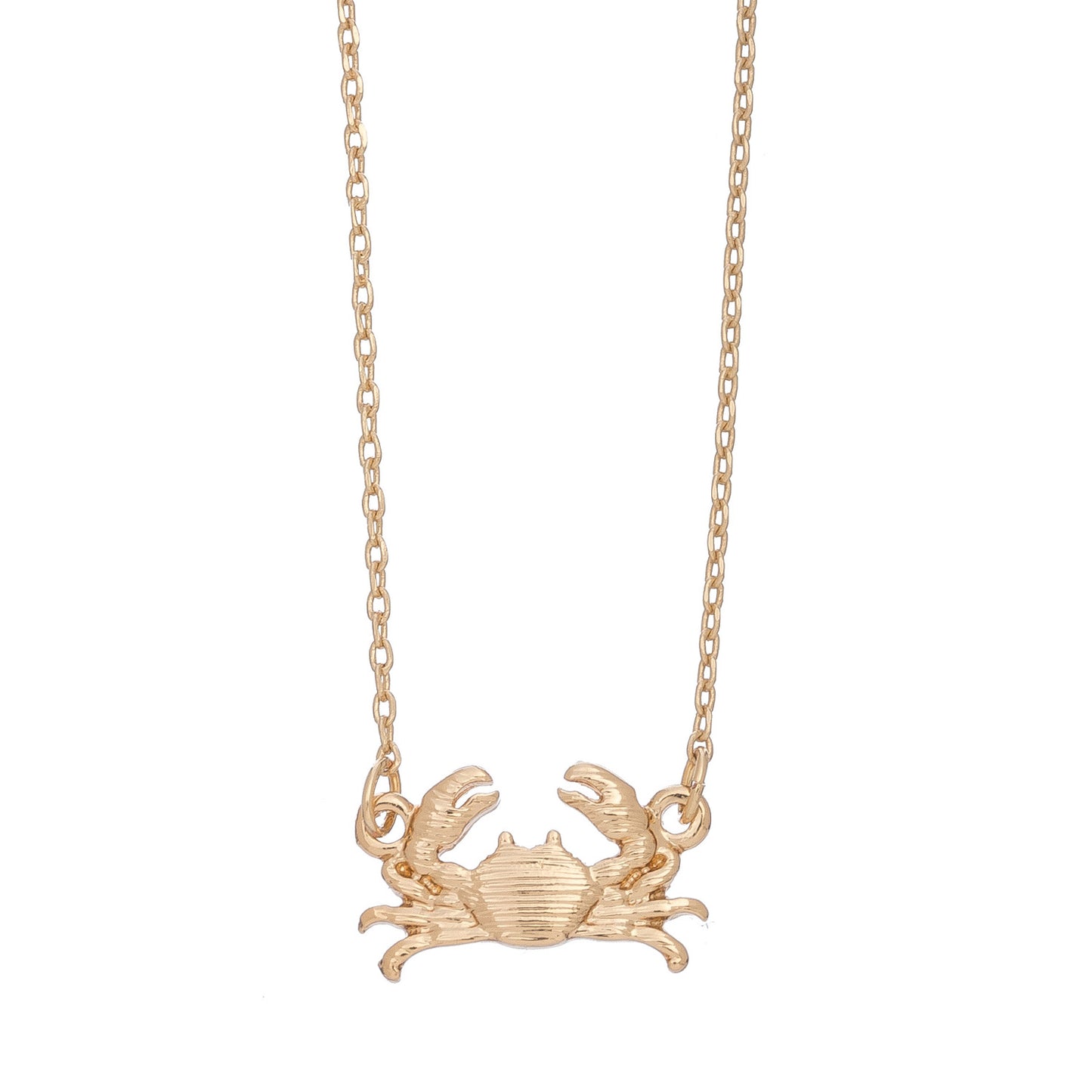 Stud Bud Necklace